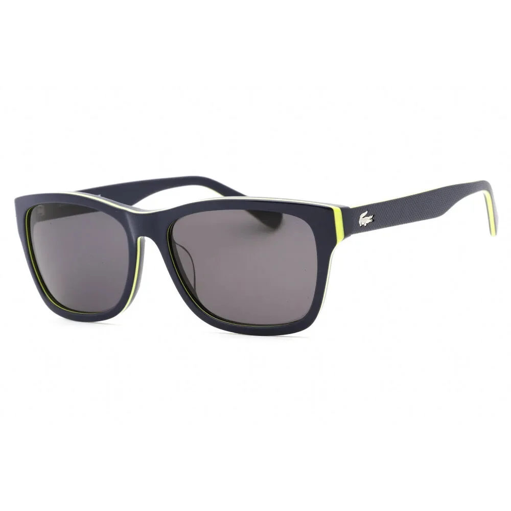 NWT Lacoste L683S-414 Men New Sunglasses